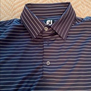 FootJoy Shirt Large